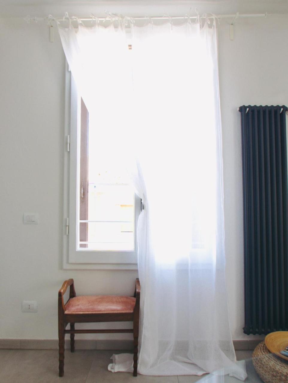 Casa Macri Daire Floransa Dış mekan fotoğraf