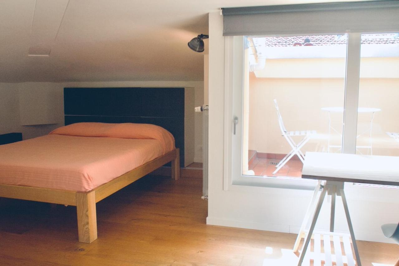 Casa Macri Daire Floransa Dış mekan fotoğraf
